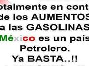 Segundo gasolinazo 2013