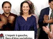Segolene Royal