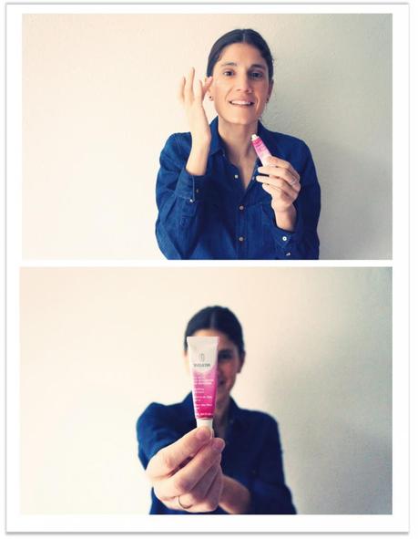 Mi rutina de belleza diaria