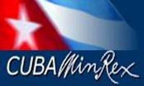 Desmiente Cuba declaraciones de EE.UU. sobre permisos de viajes