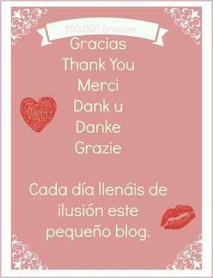 Happy Anniversary to my Blog!