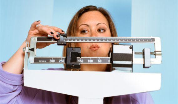 La menopausia engorda?