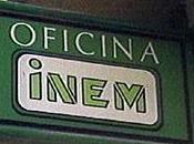 Medidas lucha contra paro