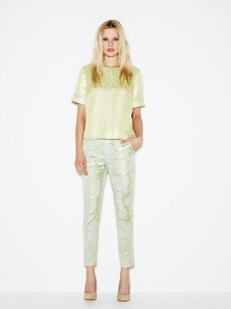 Primavera en Primark