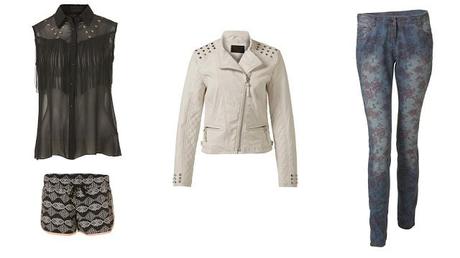 Primavera en Primark