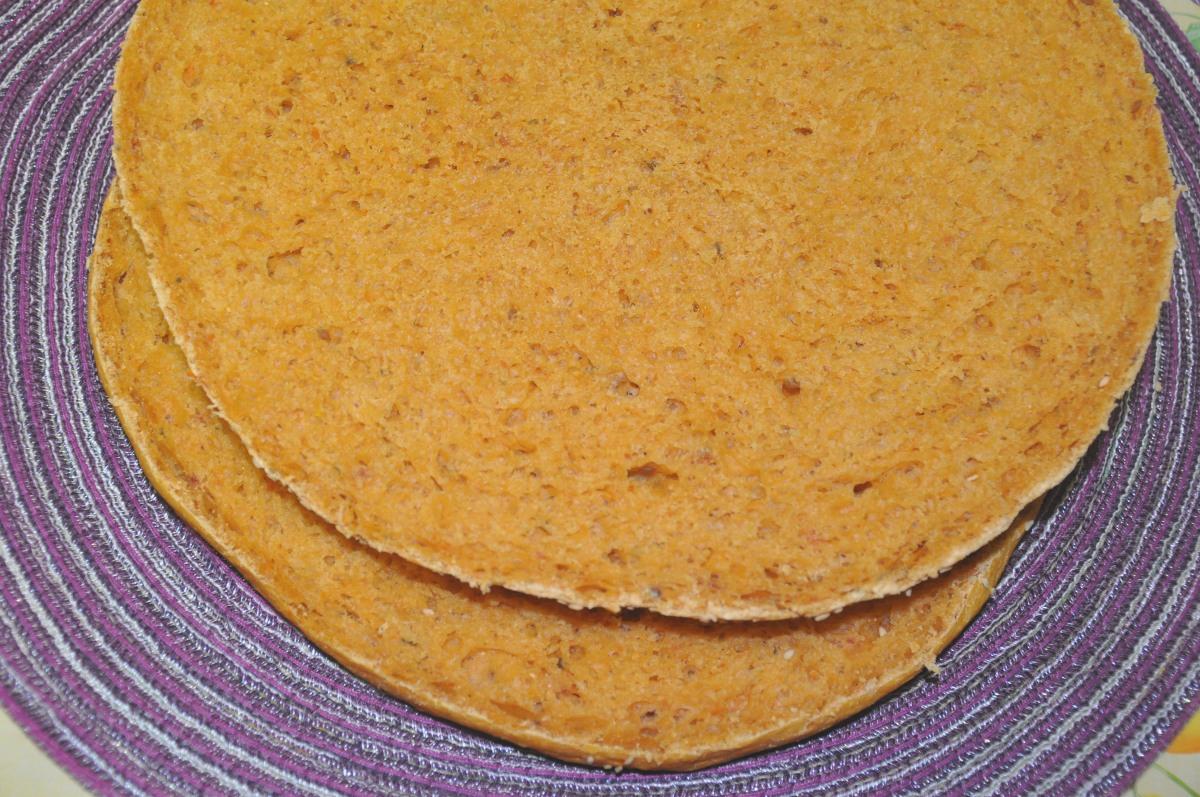 Pan De Tomates De Caspe