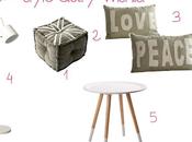 Deco wishlist from...Mimub