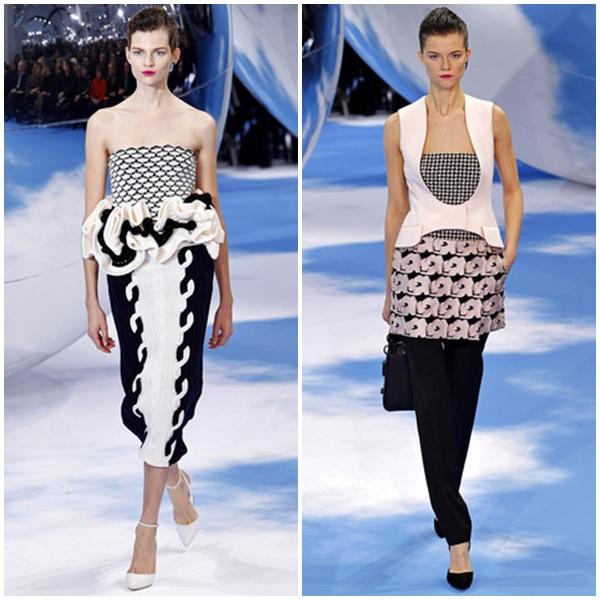 PFW: Christian Dior