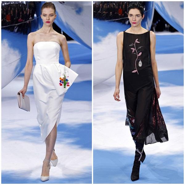 PFW: Christian Dior