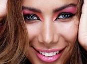 Leona Lewis, embajadora Body Shop