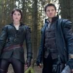 Hansel y Gretel: Cazadores de brujas