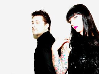 Miss Kittin & The Hacker - The First Album (2001)