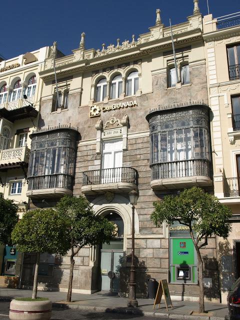 La Casa de Miguel Arcenegui.