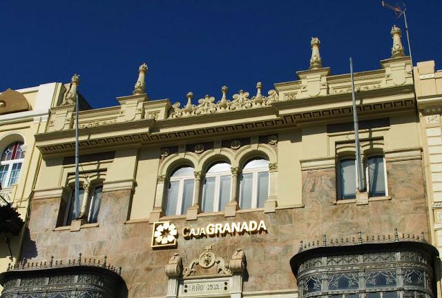 La Casa de Miguel Arcenegui.