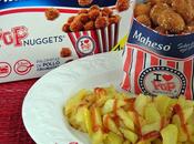 nuggets "maheso"