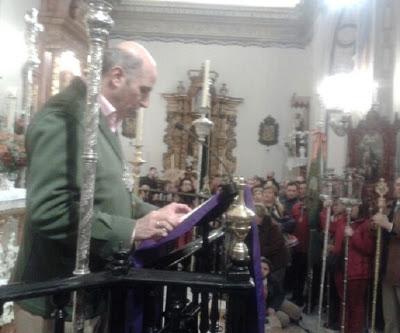 Doscientos peregrinos pastoreños en Almonte ante la Virgen del Rocío