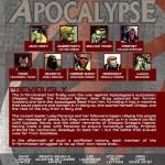 Age of Apocalypse Nº 13