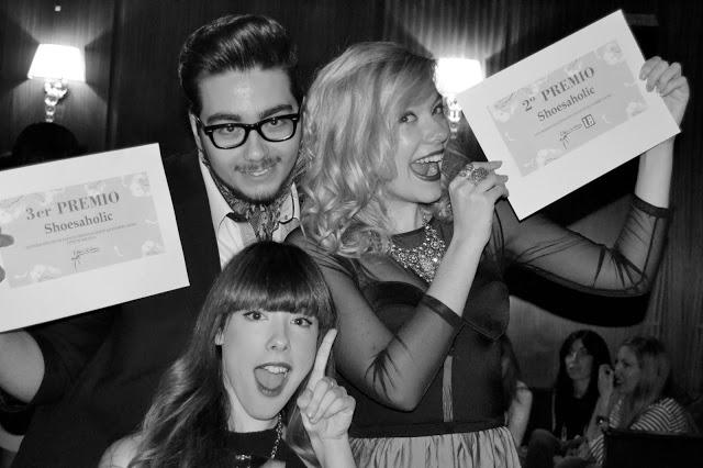 Shoesaholic!
