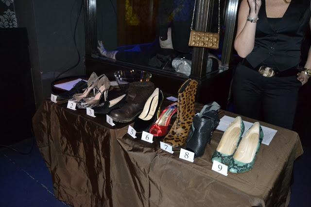 Shoesaholic!