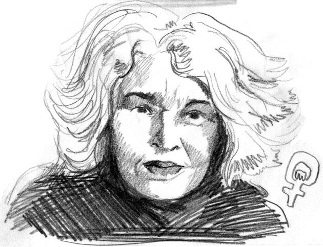 Leer a… Nawal al Saadawi