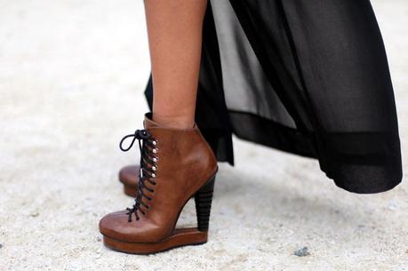 Paris Fashion Week 2013