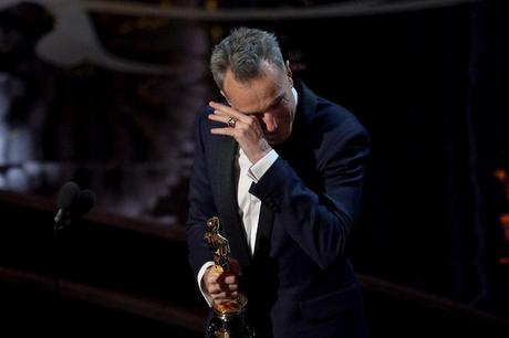 Opinión Oscars 2013 - 