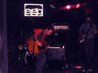 Stompin´ Boots and Blues Festival en Alcalá de Henares: