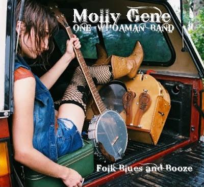 Stompin´ Boots and Blues Festival en Alcalá de Henares: