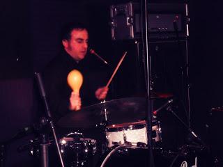 Stompin´ Boots and Blues Festival en Alcalá de Henares: