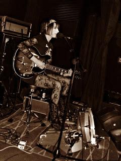 Stompin´ Boots and Blues Festival en Alcalá de Henares: