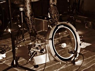 Stompin´ Boots and Blues Festival en Alcalá de Henares: