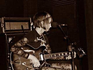 Stompin´ Boots and Blues Festival en Alcalá de Henares: