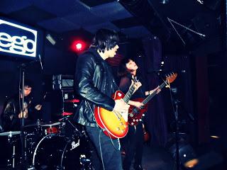 Stompin´ Boots and Blues Festival en Alcalá de Henares: