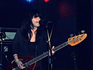 Stompin´ Boots and Blues Festival en Alcalá de Henares: