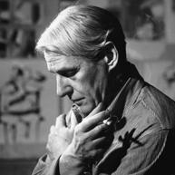 Willem de Kooning, el pintor de la mujer abstracta