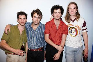 Nueva ola: The Vaccines