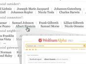 Análisis gratuitos Facebook Wolfram Alpha ahora ofrecen mucha información relevante