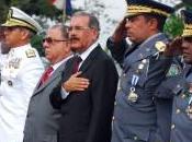 Danilo encabezó graduación oficiales cadetes.