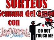 GANADORES: Semana Amor Lina Posada