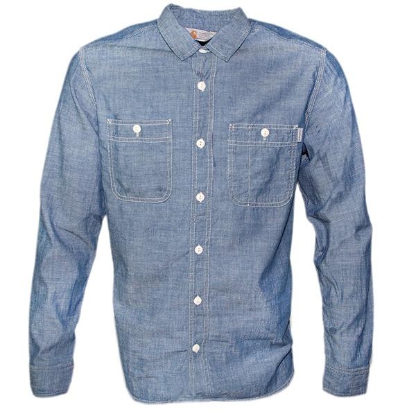 The Stylistbook - Discover the charm of Carhartt in Blackleaf store (3)