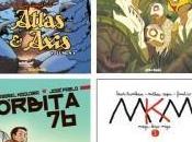 Novedades Dibbuks Marzo 2013