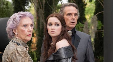 “Hermosas criaturas”: El hechizo del amor adolescente “Hermosas criaturas”: El hechizo del amor adolescente