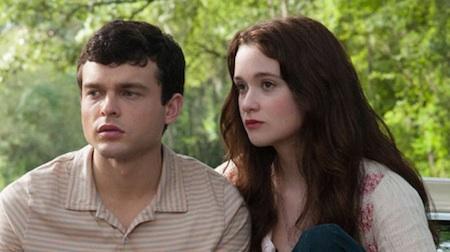 “Hermosas criaturas”: El hechizo del amor adolescente “Hermosas criaturas”: El hechizo del amor adolescente