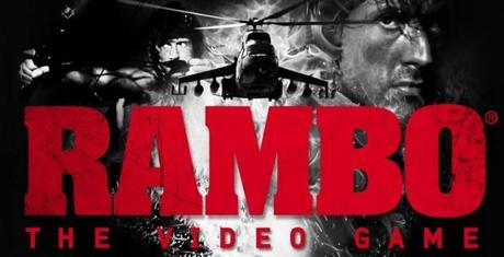 Rambo the videogame