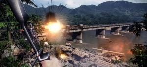 rambo-The-videogame-2-Frikarte Rambo the videogame