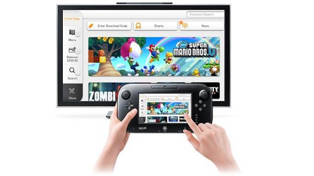 Lista de juegos confirmados para la e-shop de Wii U