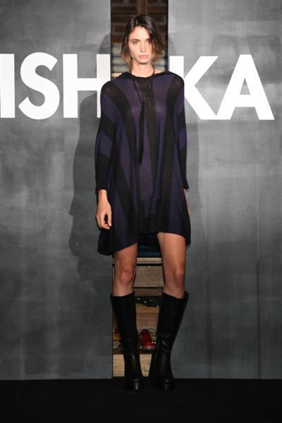 BAFWEEK INVIERNO 2013 - MISHKA