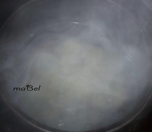 Patatas fritas como las compradas (chips)