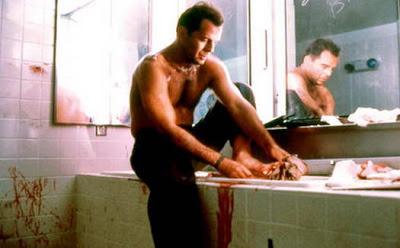 la jungla de cristal