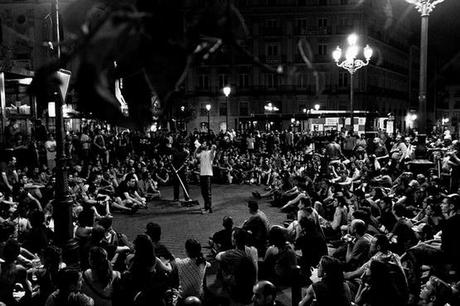 Asamblearismo deseable Asambleas posteriores...